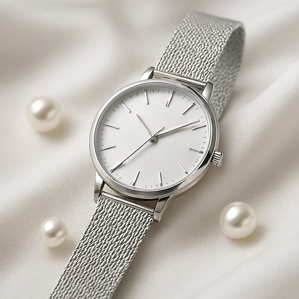 WATCHES