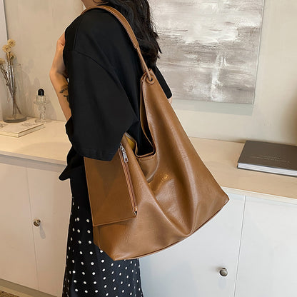 Retro Western Shoulder Bag