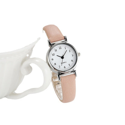 Youth Daily Quartz Watch