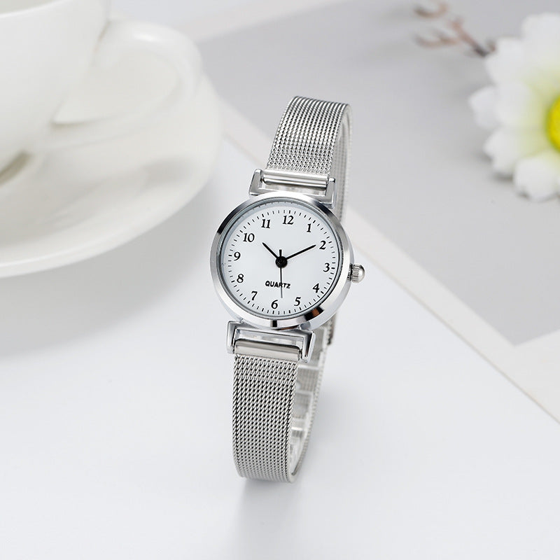 Youth Daily Quartz Watch