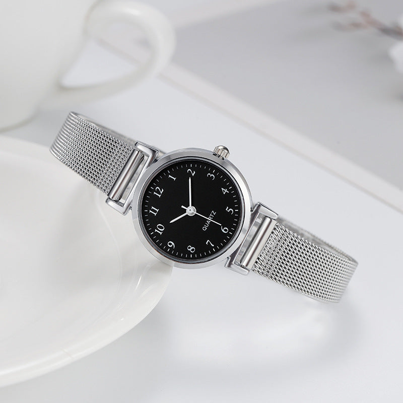 Youth Daily Quartz Watch
