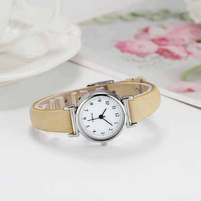 Youth Daily Quartz Watch