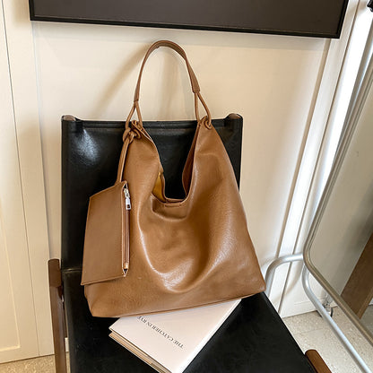 Retro Western Shoulder Bag